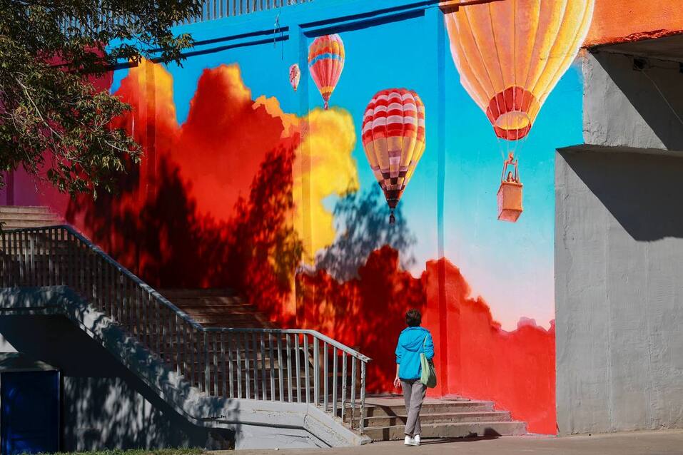 Фото: администрация Нижнего Новгорода Фото: администрация Нижнего Новгорода