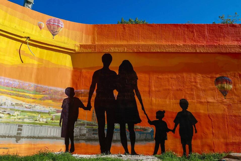 Фото: администрация Нижнего Новгорода Фото: администрация Нижнего Новгорода