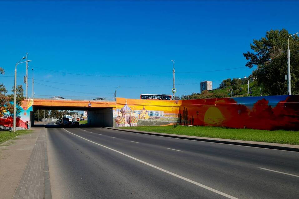 Фото: администрация Нижнего Новгорода Фото: администрация Нижнего Новгорода