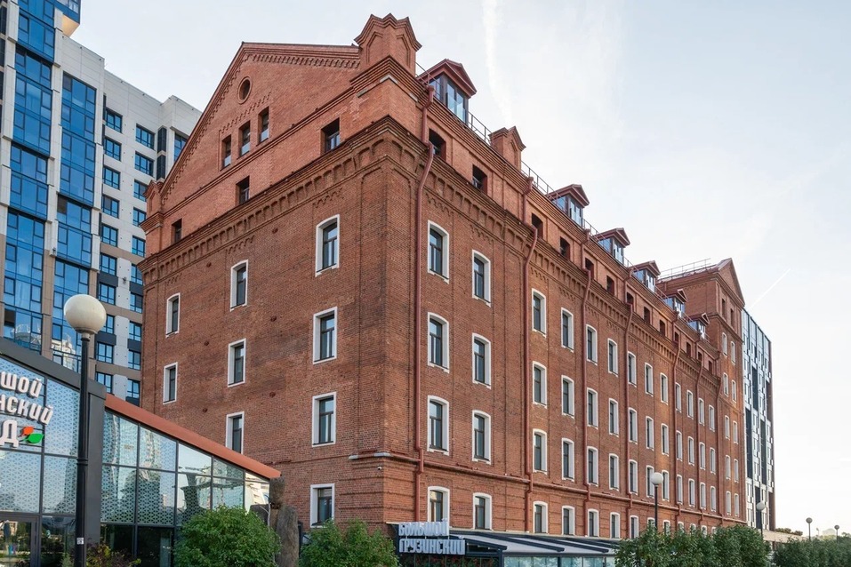 Пощечина общественному вкусу и архитектурная чехарда. Здания Екатеринбурга XIX в. 12 Пощечина общественному вкусу и архитектурная чехарда. Здания Екатеринбурга XIX в. 12