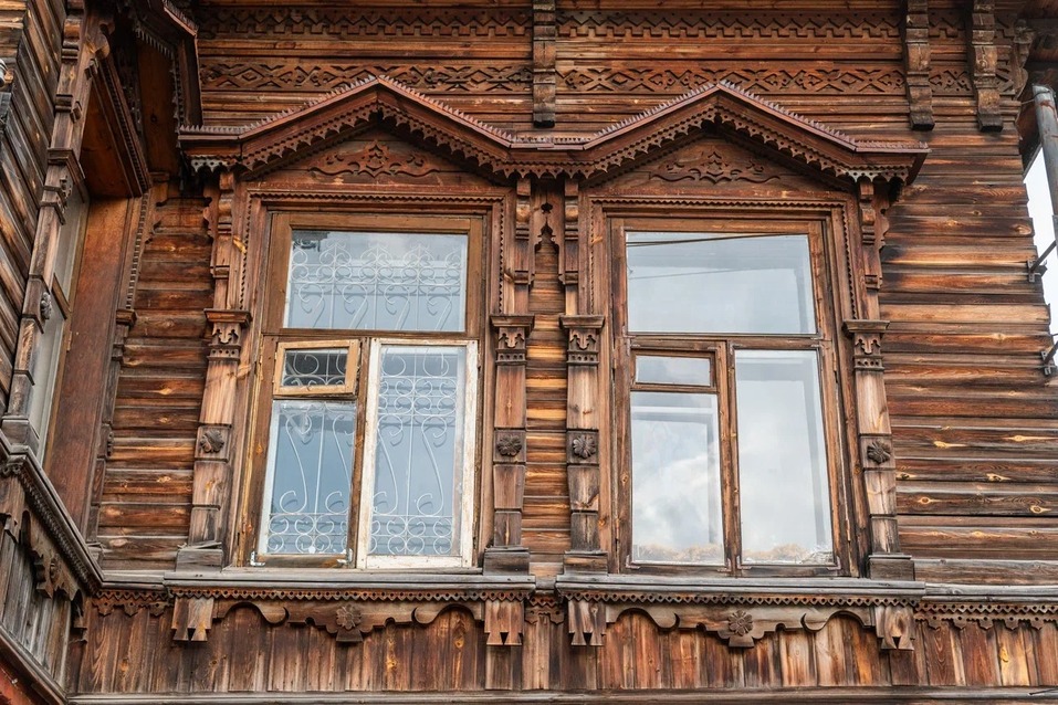 Пощечина общественному вкусу и архитектурная чехарда. Здания Екатеринбурга XIX в. 24 Пощечина общественному вкусу и архитектурная чехарда. Здания Екатеринбурга XIX в. 24