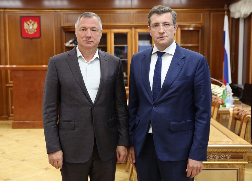 Фото: пресс-служба заместителя председателя Правительства РФ Марата Хуснуллина Фото: пресс-служба заместителя председателя Правительства РФ Марата Хуснуллина