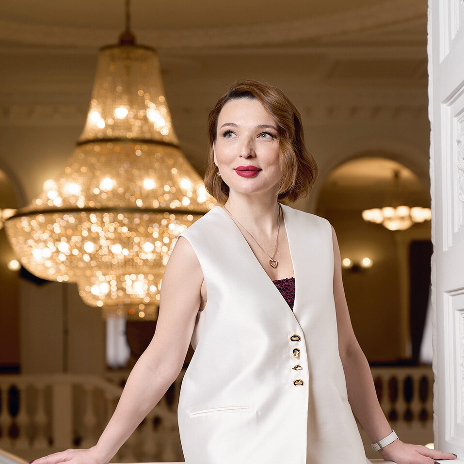 В Красноярске появится новая медиагруппа «Бизнес!Класс» 1 В Красноярске появится новая медиагруппа «Бизнес!Класс» 1