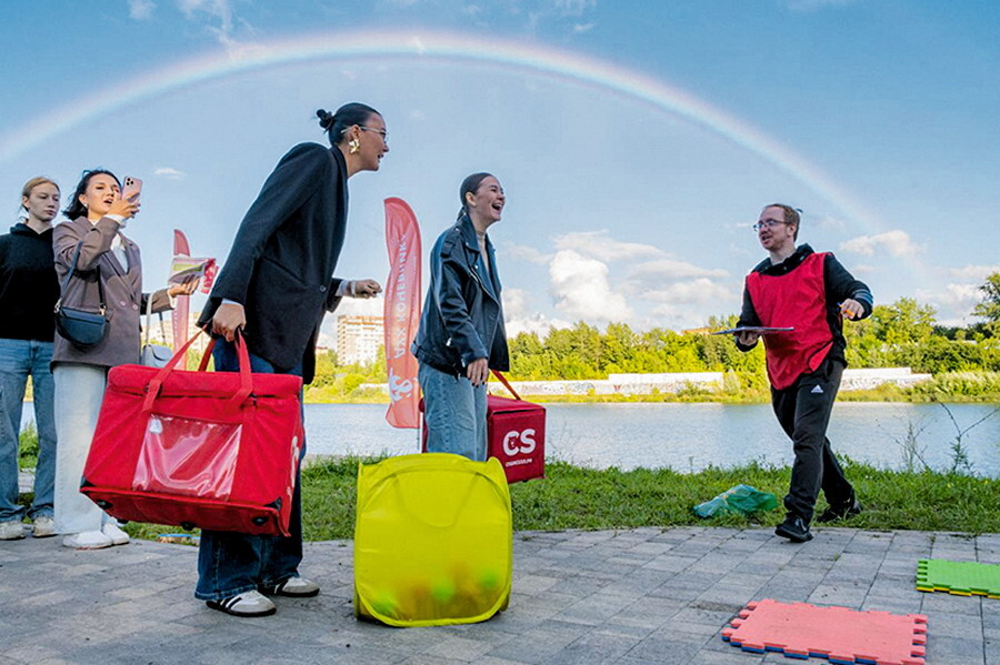 Селломаны.Fest — объединить своих    1 Селломаны.Fest — объединить своих    1