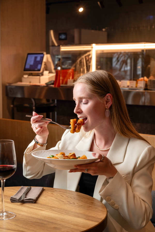 Европейские завтраки и динамичный ритм Екатеринбурга. Как начать утро вкусно 2 Европейские завтраки и динамичный ритм Екатеринбурга. Как начать утро вкусно 2