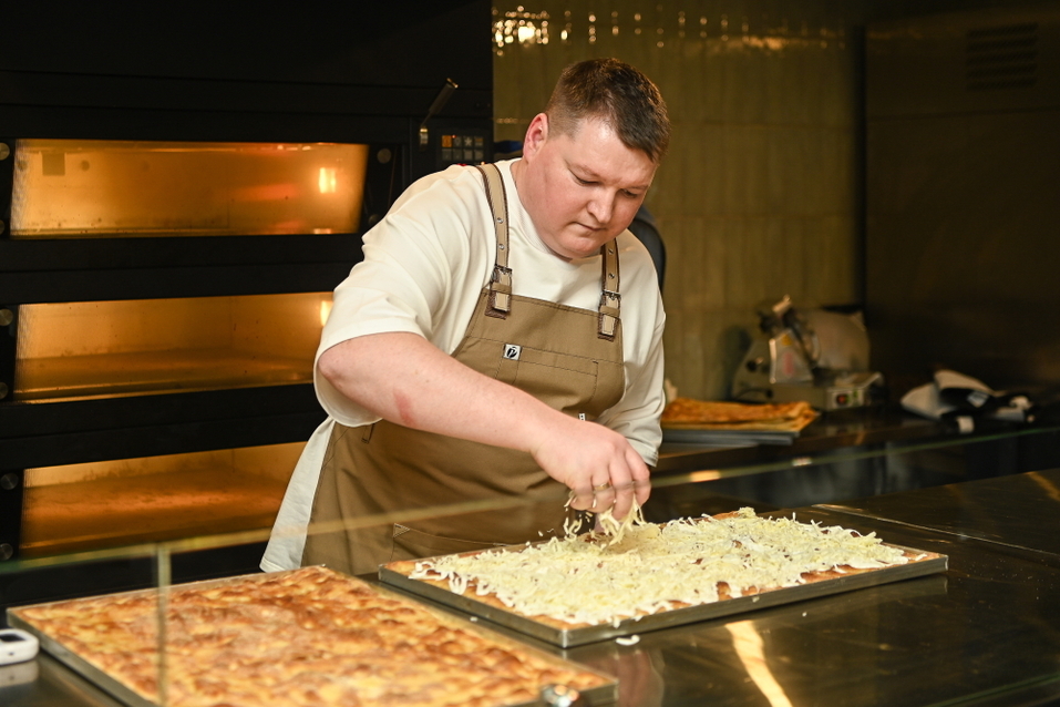 Иван Праздничных Иван Праздничных