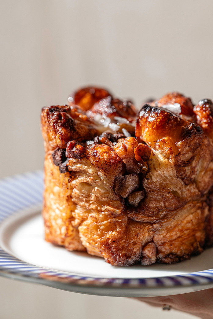 Европейские завтраки и динамичный ритм Екатеринбурга. Как начать утро вкусно 4 Европейские завтраки и динамичный ритм Екатеринбурга. Как начать утро вкусно 4