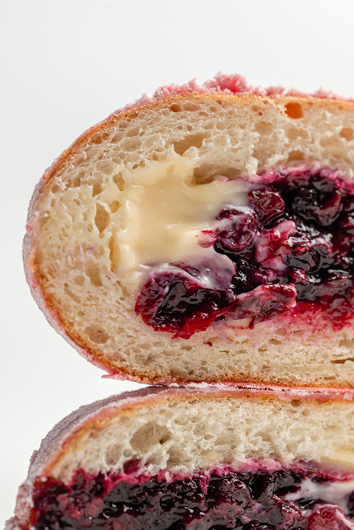 Европейские завтраки и динамичный ритм Екатеринбурга. Как начать утро вкусно 7 Европейские завтраки и динамичный ритм Екатеринбурга. Как начать утро вкусно 7