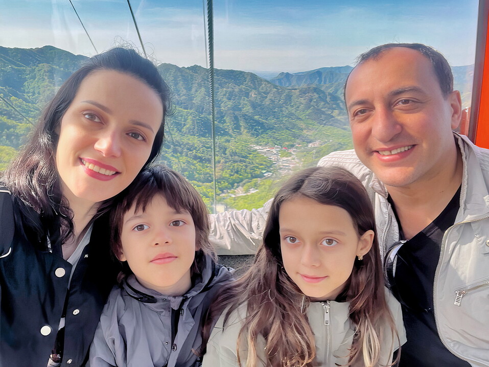 Как вырастить наследника бизнеса 2 Как вырастить наследника бизнеса 2