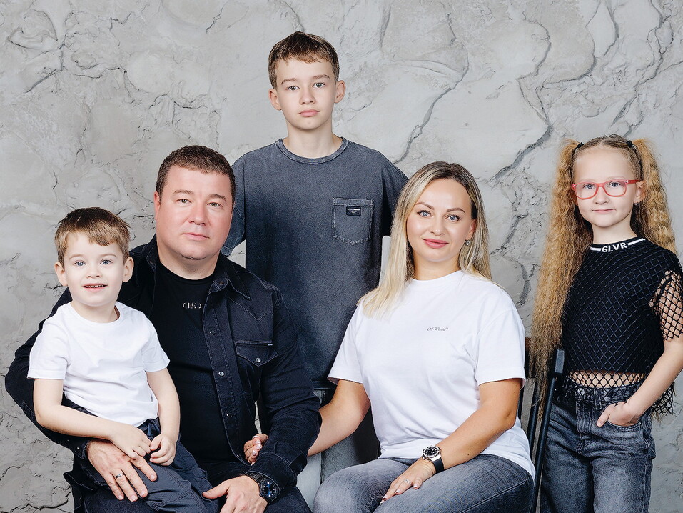 Как вырастить наследника бизнеса 3 Как вырастить наследника бизнеса 3