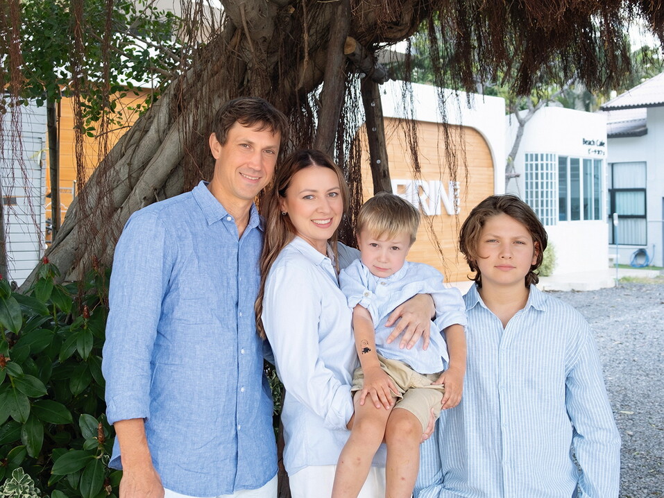 Как вырастить наследника бизнеса 4 Как вырастить наследника бизнеса 4