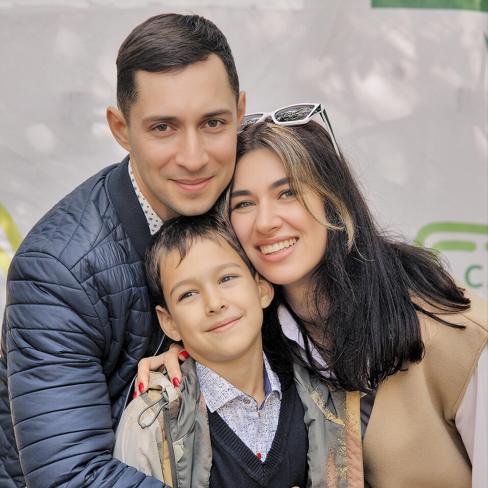 Как вырастить наследника бизнеса 5 Как вырастить наследника бизнеса 5