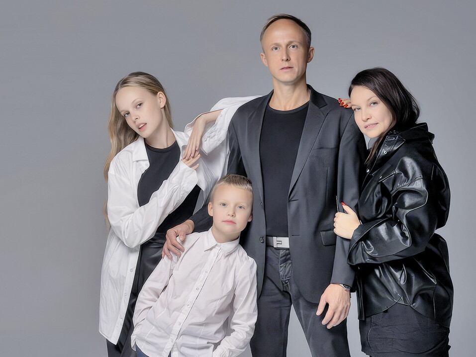 Как вырастить наследника бизнеса 6 Как вырастить наследника бизнеса 6