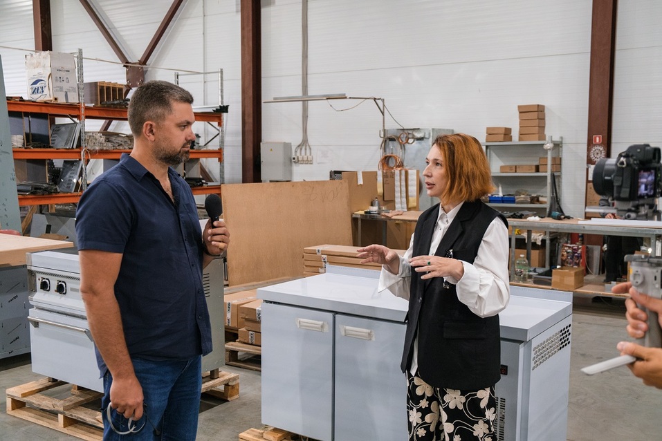 Промышленный экскурс: каким был второй промтур в 2025 1 Промышленный экскурс: каким был второй промтур в 2025 1