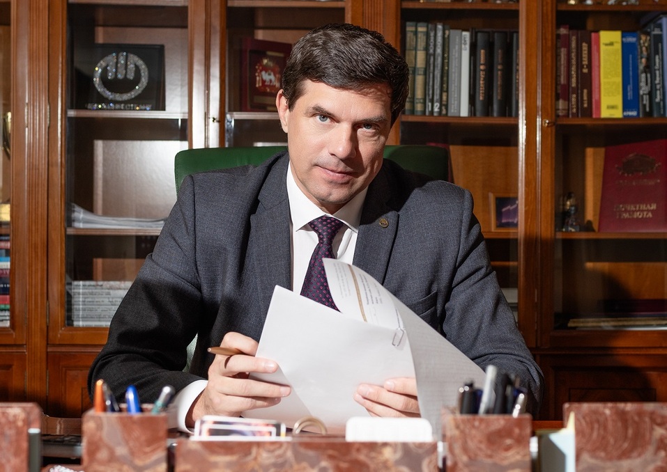 Сергей Бурцев, Челябинвестбанк: «Снижение ставок приведет к росту активности бизнеса» 1 Сергей Бурцев, Челябинвестбанк: «Снижение ставок приведет к росту активности бизнеса» 1