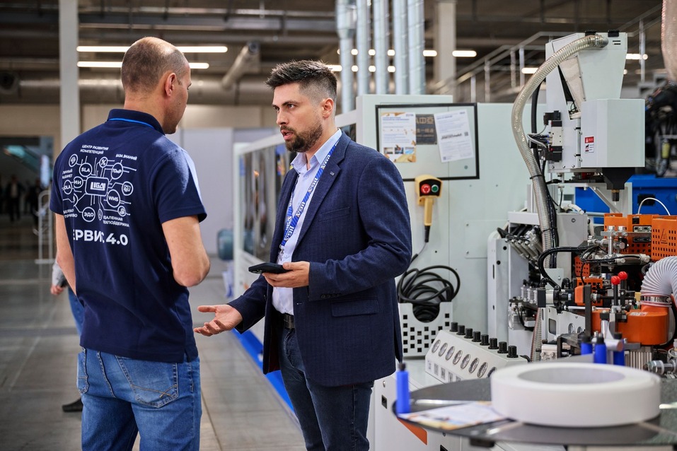 «Мебель&Деревообработка Урал 2025»: мебельный бизнес в условиях перемен 2 «Мебель&Деревообработка Урал 2025»: мебельный бизнес в условиях перемен 2