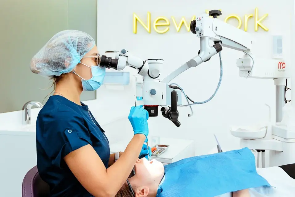 9 из 10 пациентов не идут к стоматологу рядом с домом. Почему так? 2 9 из 10 пациентов не идут к стоматологу рядом с домом. Почему так? 2