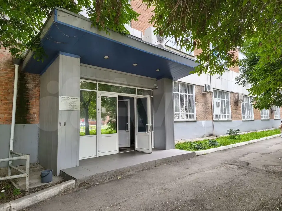 Крупный интернет-провайдер продает здание в одном из районов Челябинска 1 Крупный интернет-провайдер продает здание в одном из районов Челябинска 1