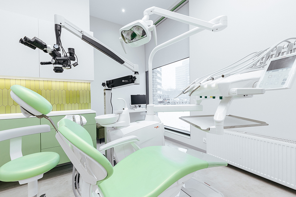 9 из 10 пациентов не идут к стоматологу рядом с домом. Почему так? 4 9 из 10 пациентов не идут к стоматологу рядом с домом. Почему так? 4