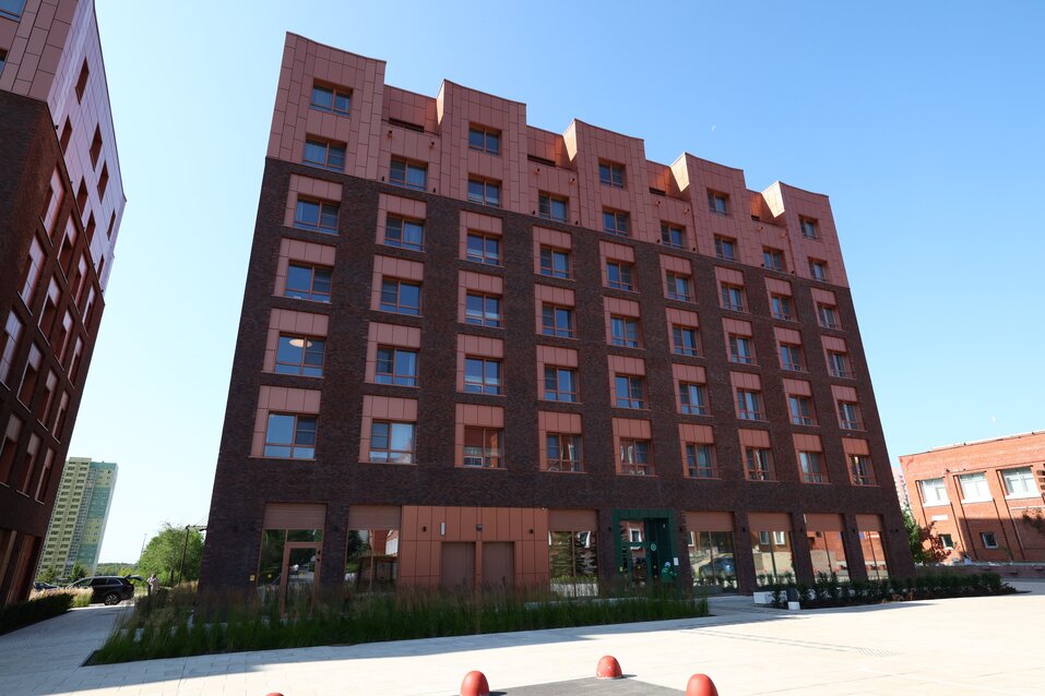 Виталий Литке: «Бизнес заинтересован во взаимодействии с системой образования»
3 Виталий Литке: «Бизнес заинтересован во взаимодействии с системой образования»
3