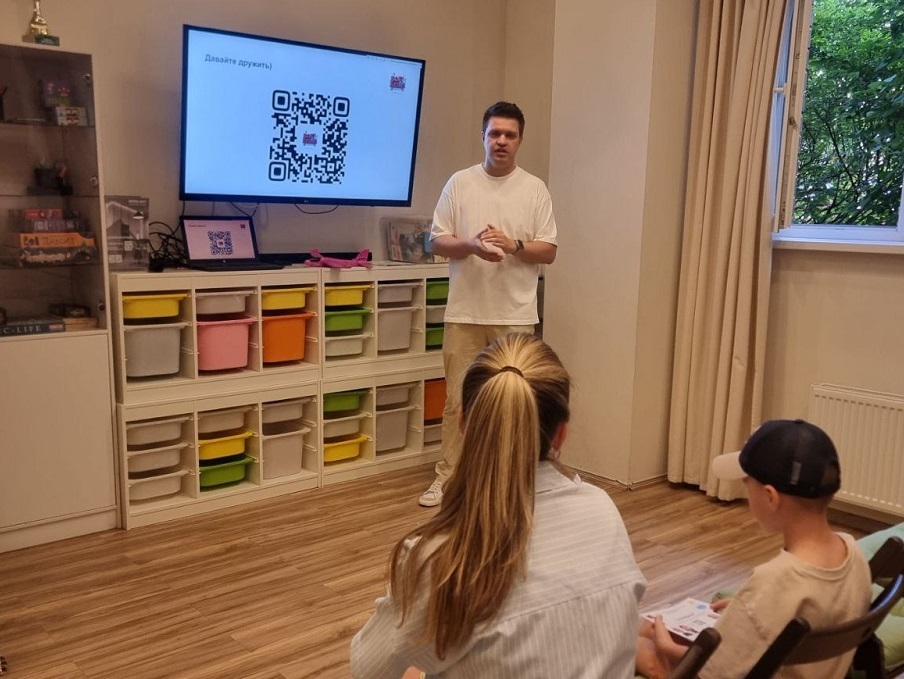 10 причин развивать гибкие навыки ребенка для его высоких достижений
2 10 причин развивать гибкие навыки ребенка для его высоких достижений
2