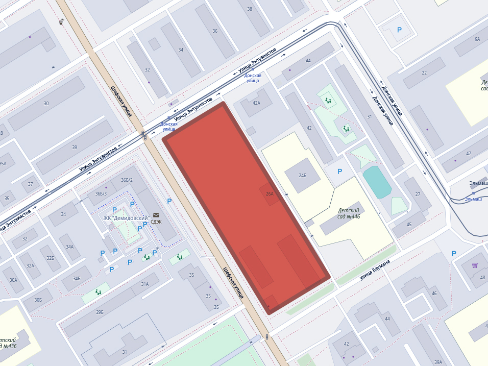 КРТ: 18 проектов, которые реализуются в Екатеринбурге. Все подробности в одном месте 2 КРТ: 18 проектов, которые реализуются в Екатеринбурге. Все подробности в одном месте 2