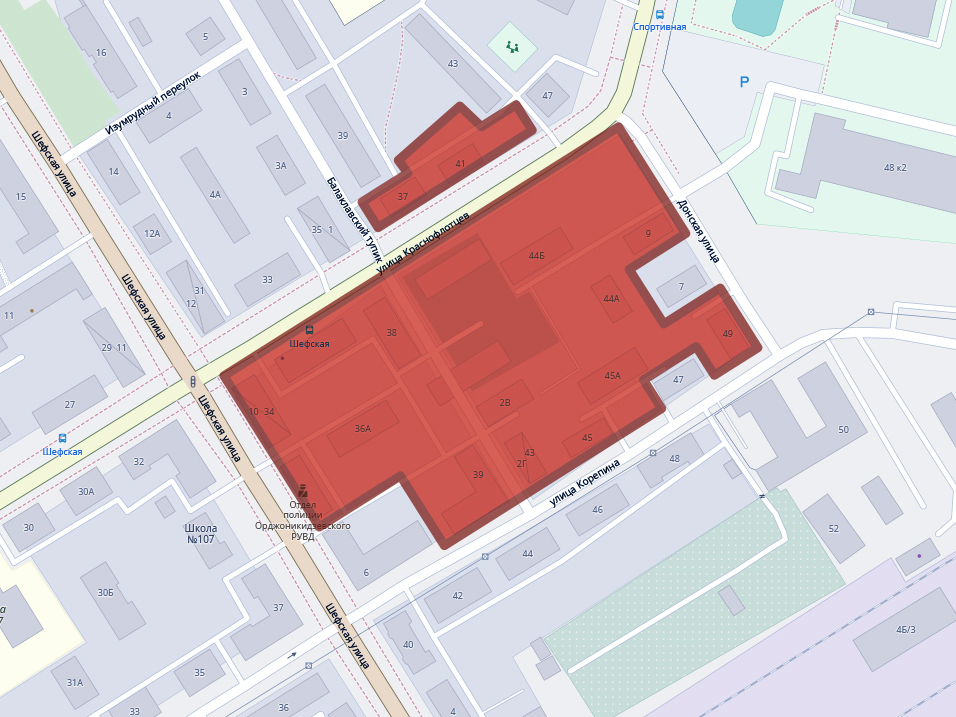 КРТ: 18 проектов, которые реализуются в Екатеринбурге. Все подробности в одном месте 3 КРТ: 18 проектов, которые реализуются в Екатеринбурге. Все подробности в одном месте 3