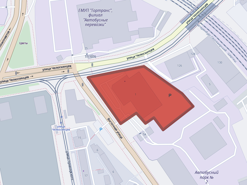 КРТ: 18 проектов, которые реализуются в Екатеринбурге. Все подробности в одном месте 5 КРТ: 18 проектов, которые реализуются в Екатеринбурге. Все подробности в одном месте 5