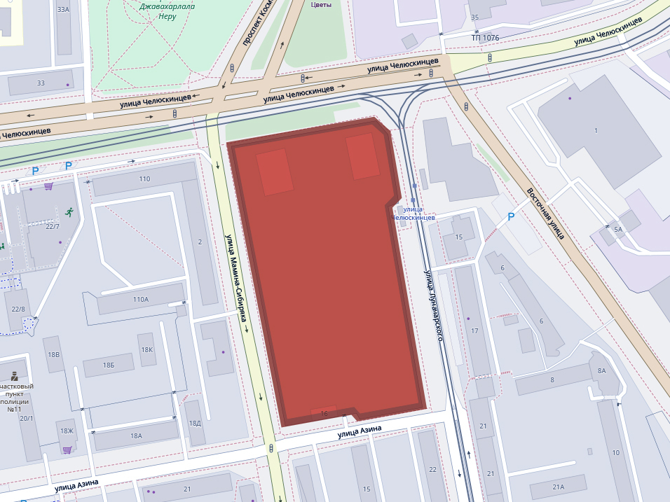 КРТ: 18 проектов, которые реализуются в Екатеринбурге. Все подробности в одном месте 6 КРТ: 18 проектов, которые реализуются в Екатеринбурге. Все подробности в одном месте 6