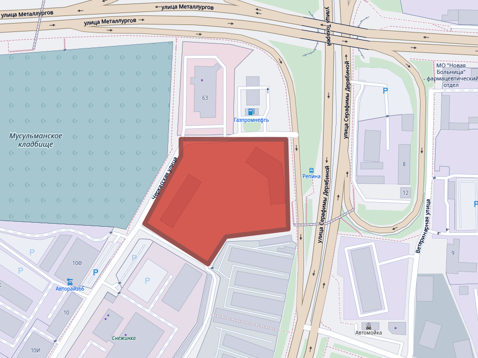 КРТ: 18 проектов, которые реализуются в Екатеринбурге. Все подробности в одном месте 7 КРТ: 18 проектов, которые реализуются в Екатеринбурге. Все подробности в одном месте 7