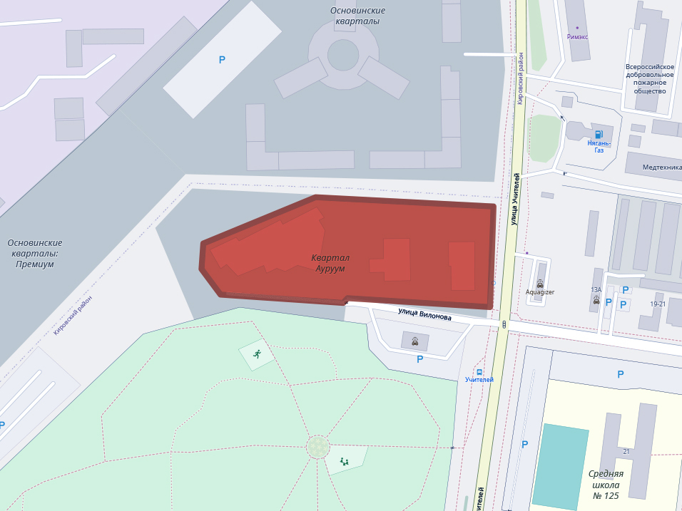 КРТ: 18 проектов, которые реализуются в Екатеринбурге. Все подробности в одном месте 9 КРТ: 18 проектов, которые реализуются в Екатеринбурге. Все подробности в одном месте 9