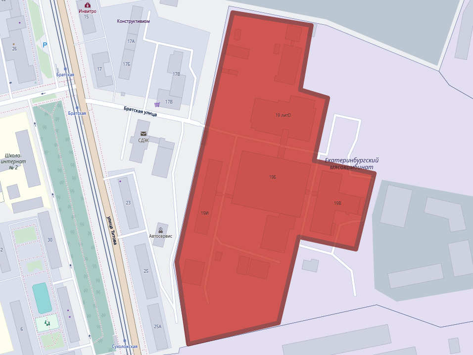 КРТ: 18 проектов, которые реализуются в Екатеринбурге. Все подробности в одном месте 12 КРТ: 18 проектов, которые реализуются в Екатеринбурге. Все подробности в одном месте 12