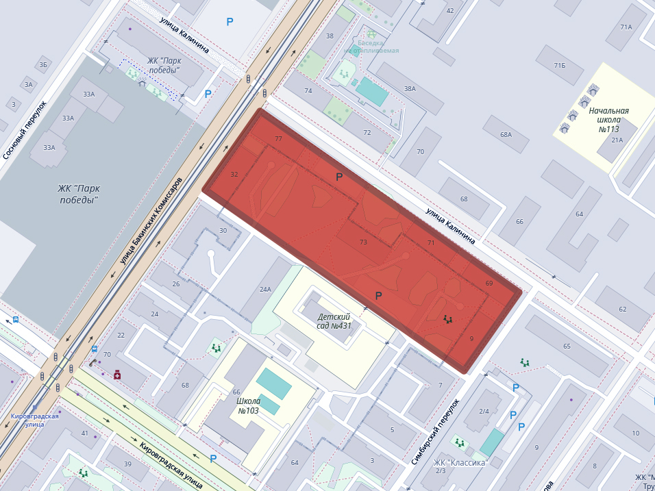 КРТ: 18 проектов, которые реализуются в Екатеринбурге. Все подробности в одном месте 14 КРТ: 18 проектов, которые реализуются в Екатеринбурге. Все подробности в одном месте 14