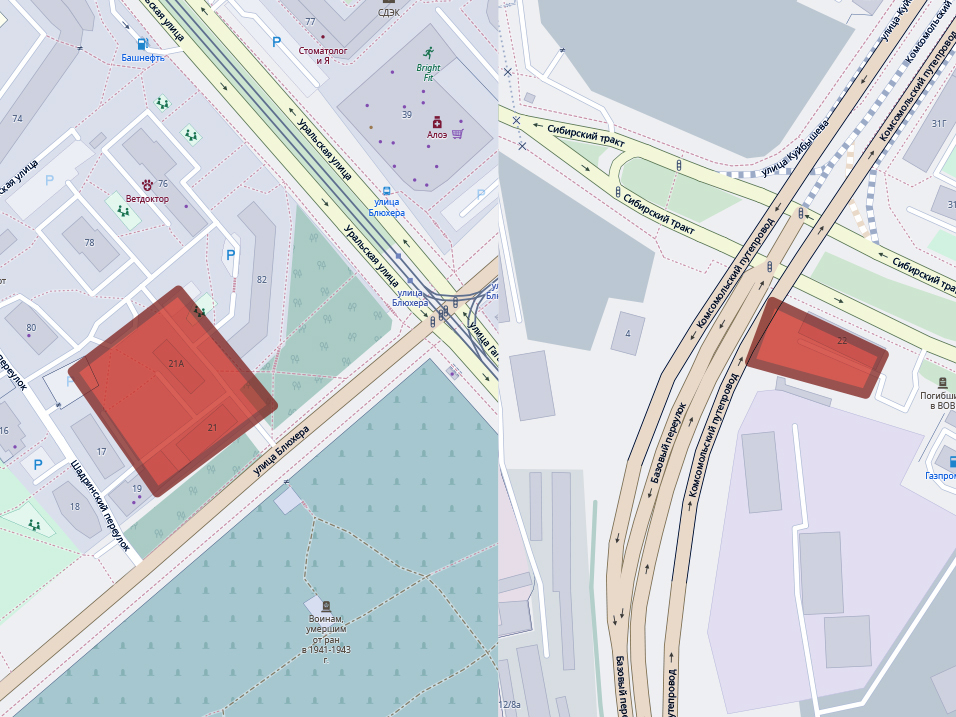 КРТ: 18 проектов, которые реализуются в Екатеринбурге. Все подробности в одном месте 15 КРТ: 18 проектов, которые реализуются в Екатеринбурге. Все подробности в одном месте 15