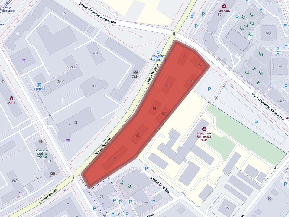 КРТ: 18 проектов, которые реализуются в Екатеринбурге. Все подробности в одном месте 16 КРТ: 18 проектов, которые реализуются в Екатеринбурге. Все подробности в одном месте 16