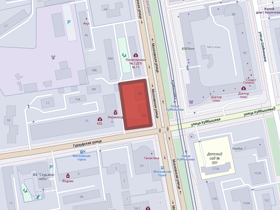 КРТ: 18 проектов, которые реализуются в Екатеринбурге. Все подробности в одном месте 17 КРТ: 18 проектов, которые реализуются в Екатеринбурге. Все подробности в одном месте 17