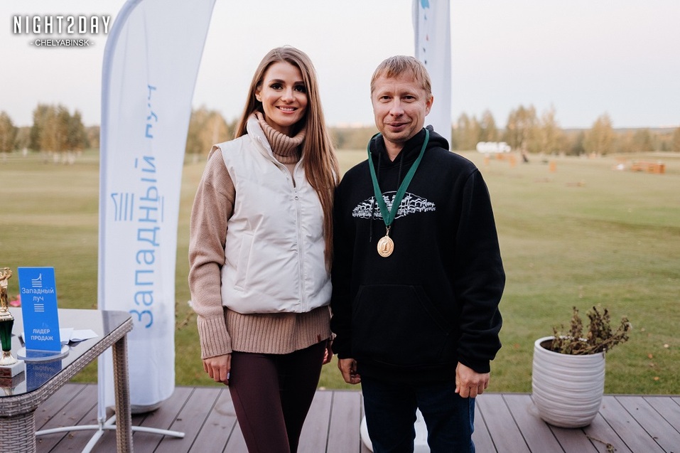 На IT-Кубке по гольфу в Челябинске обсудили снижение ключевой ставки — мнение бизнеса
6 На IT-Кубке по гольфу в Челябинске обсудили снижение ключевой ставки — мнение бизнеса
6