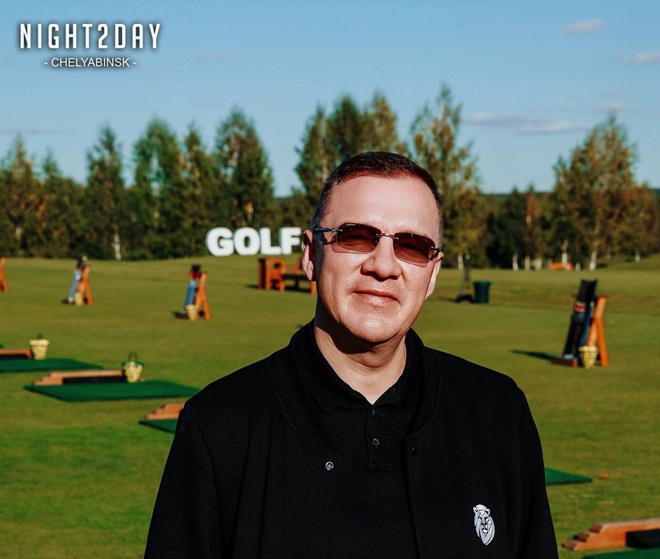 На IT-Кубке по гольфу в Челябинске обсудили снижение ключевой ставки — мнение бизнеса
2 На IT-Кубке по гольфу в Челябинске обсудили снижение ключевой ставки — мнение бизнеса
2