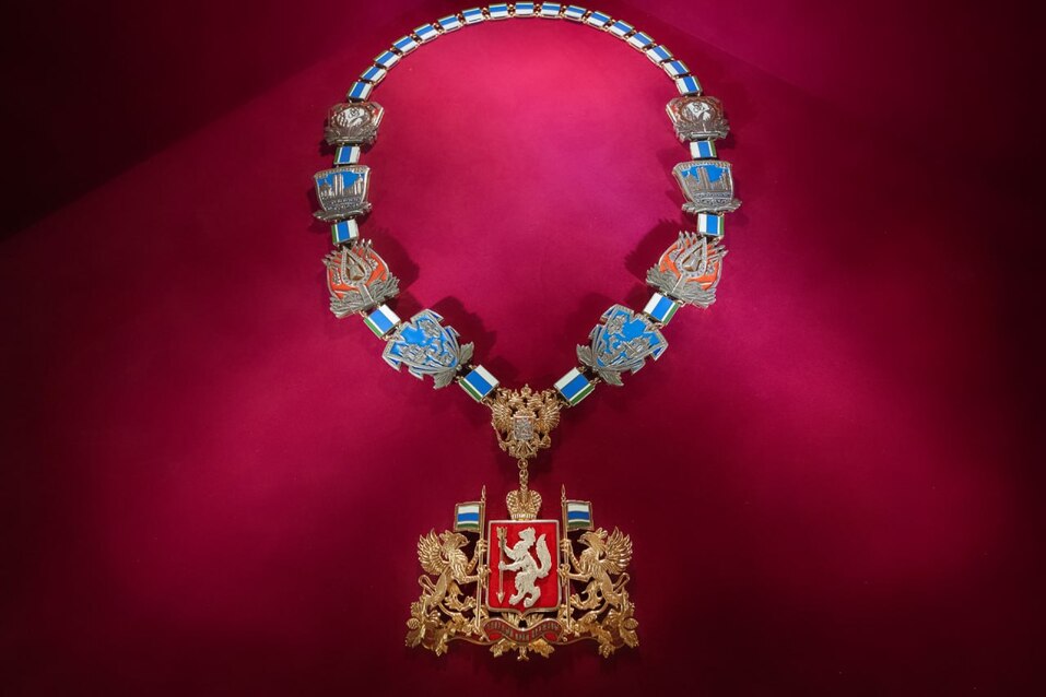 Денис Паслер официально вступил в должность: чем запомнилась инаугурация губернатора 1 Денис Паслер официально вступил в должность: чем запомнилась инаугурация губернатора 1