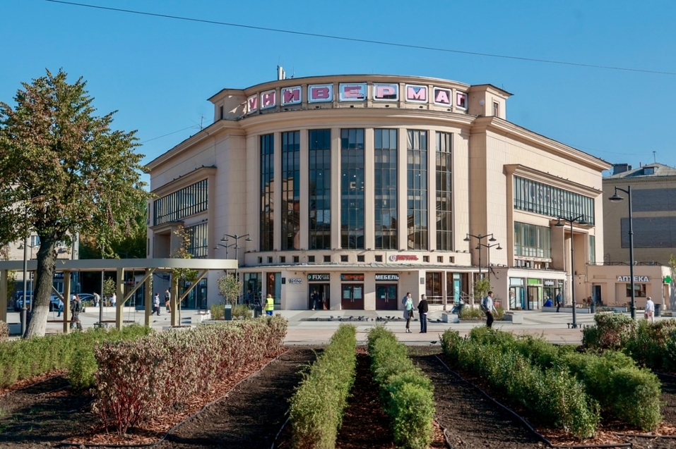 Фото: администрация Нижнего Новгорода Фото: администрация Нижнего Новгорода