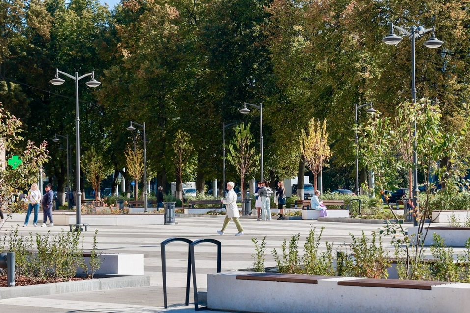 Фото: администрация Нижнего Новгорода Фото: администрация Нижнего Новгорода