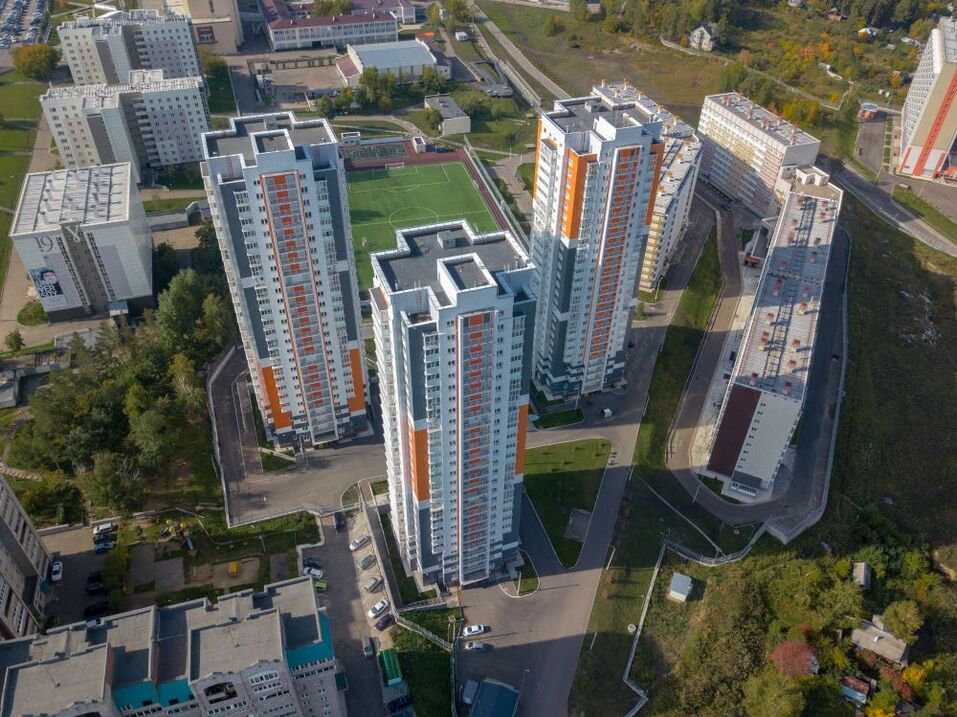 «Готовимся уже несколько месяцев». В СФУ примут Международную олимпиаду по финбезопасности 1 «Готовимся уже несколько месяцев». В СФУ примут Международную олимпиаду по финбезопасности 1