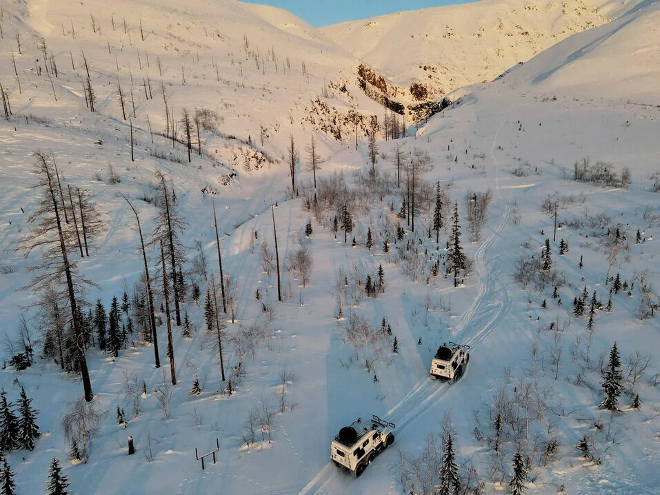 Какой будет арктическая номинация премии «Бизнес!Лидеры» 3 Какой будет арктическая номинация премии «Бизнес!Лидеры» 3