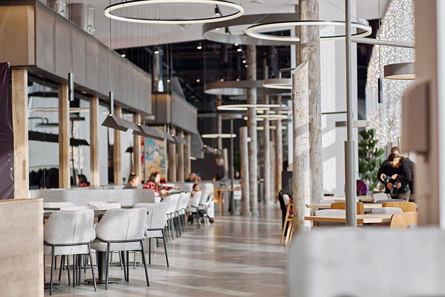 Деловой сезон: глобальные проекты, победы и сбои 4 Деловой сезон: глобальные проекты, победы и сбои 4