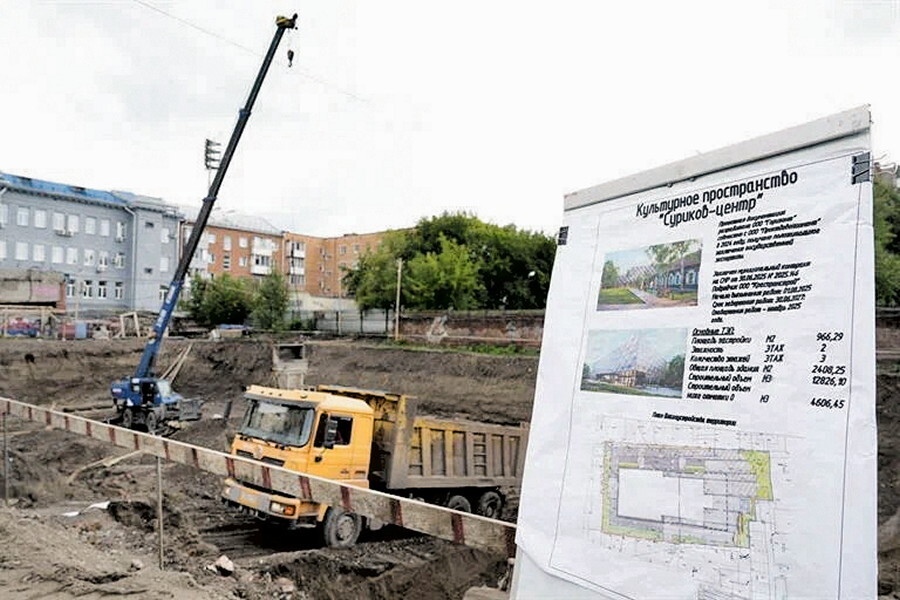 Деловой сезон: глобальные проекты, победы и сбои 8 Деловой сезон: глобальные проекты, победы и сбои 8