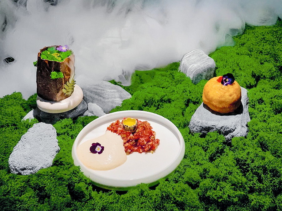 Деловой сезон: глобальные проекты, победы и сбои 9 Деловой сезон: глобальные проекты, победы и сбои 9