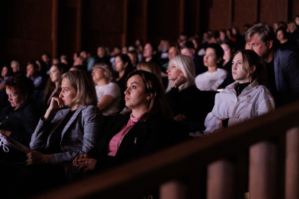 О брендах, законах и эмоциях. Рекламный форум собрал профессионалов рынка в 25 раз 2 О брендах, законах и эмоциях. Рекламный форум собрал профессионалов рынка в 25 раз 2