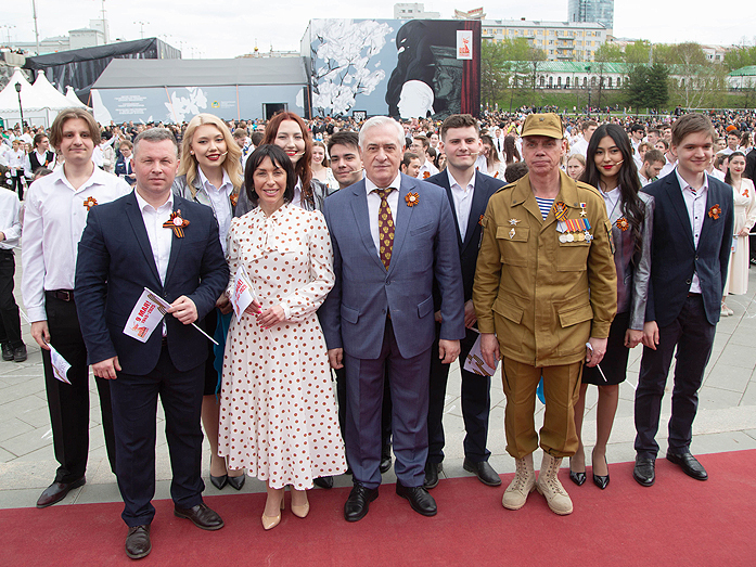 Яков Силин: Хорошее экономическое образование всегда в цене 1 Яков Силин: Хорошее экономическое образование всегда в цене 1