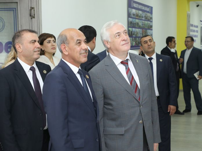 Яков Силин: Хорошее экономическое образование всегда в цене 3 Яков Силин: Хорошее экономическое образование всегда в цене 3