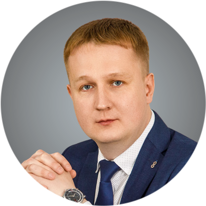 Юбилейная премия «Человек года»: участники в номинации «Цифровые технологии»
4 Юбилейная премия «Человек года»: участники в номинации «Цифровые технологии»
4